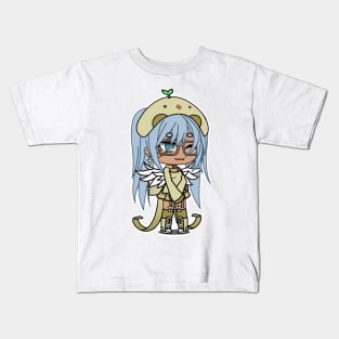 Gacha Angel Kids T-Shirt